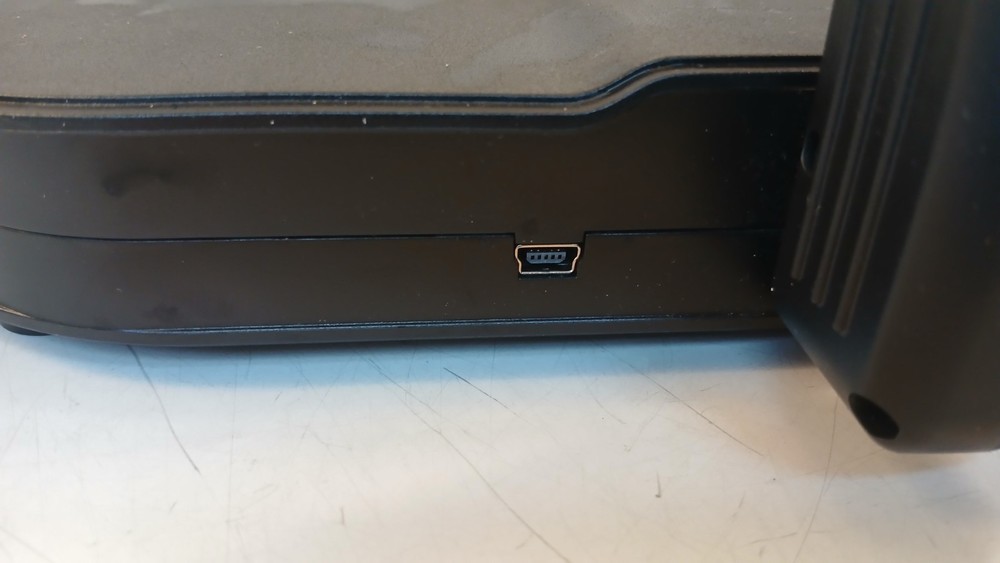 Avervision Vision U50 USB Document Camera *OPEN BOX* *WORKING* *READ*