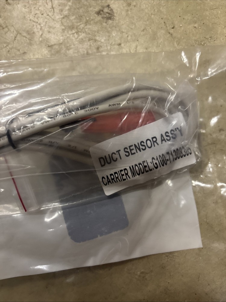 G100-71308305 TEMPERATURE SENSOR