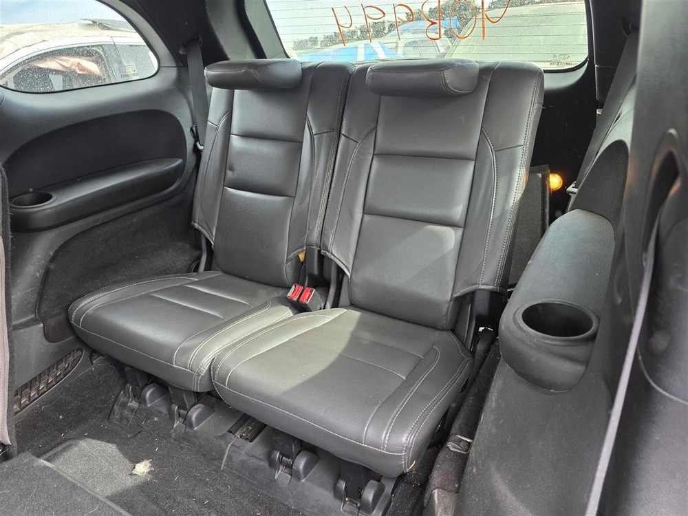 Used Steering Column fits: 2013 Dodge Durango Floor Shift manual adjustable Grad