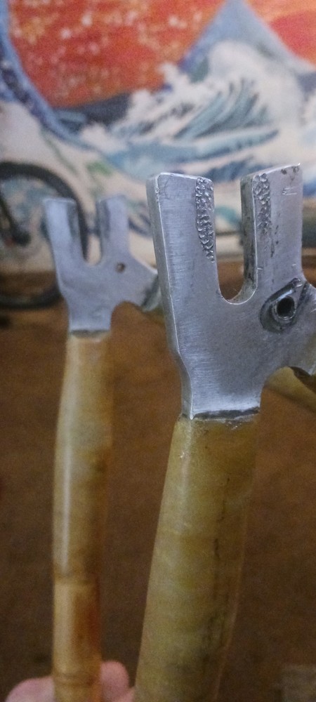 bamboo bicycle frame FIXIE style