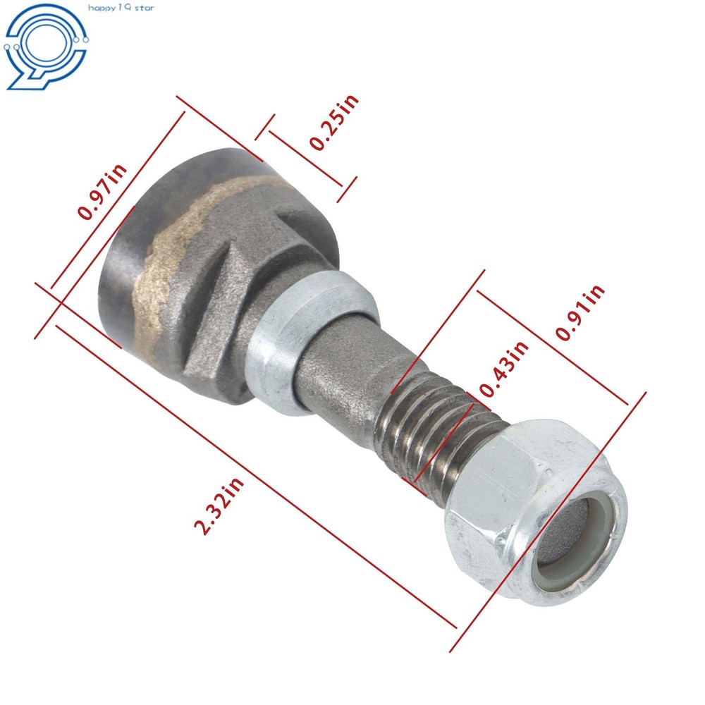 Stump Grinder Teeth Compatible 900 Replace For Stump Removal 20pcs