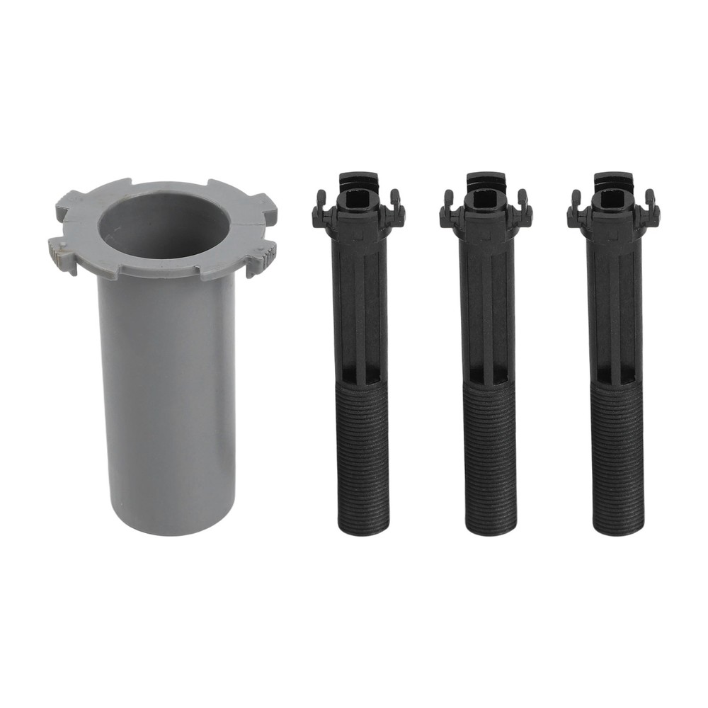 Extension Set for Grohe 14048000 Replacement Compatible with SmartControl