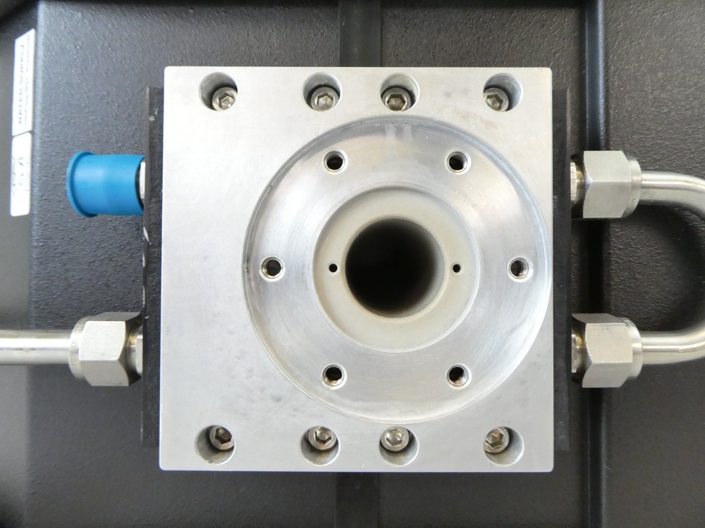 ASTRON 2L MKS Instruments AX7657-85 Plasma Source 1000 Hours Tested Working