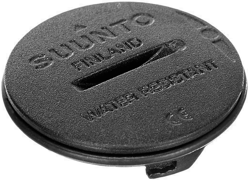 SUUNTO, Service Kit Vector/X-Lander: Battery Cap and O-Ring for Vector, Vector H