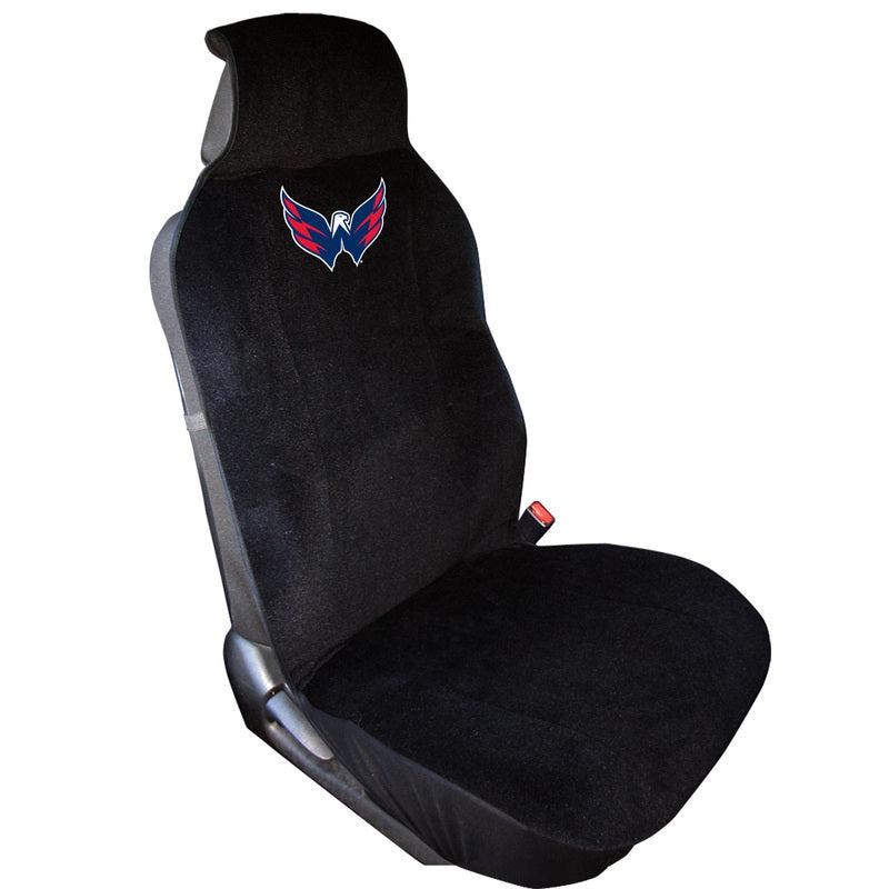 Washington Capitals Seat Cover Special Order