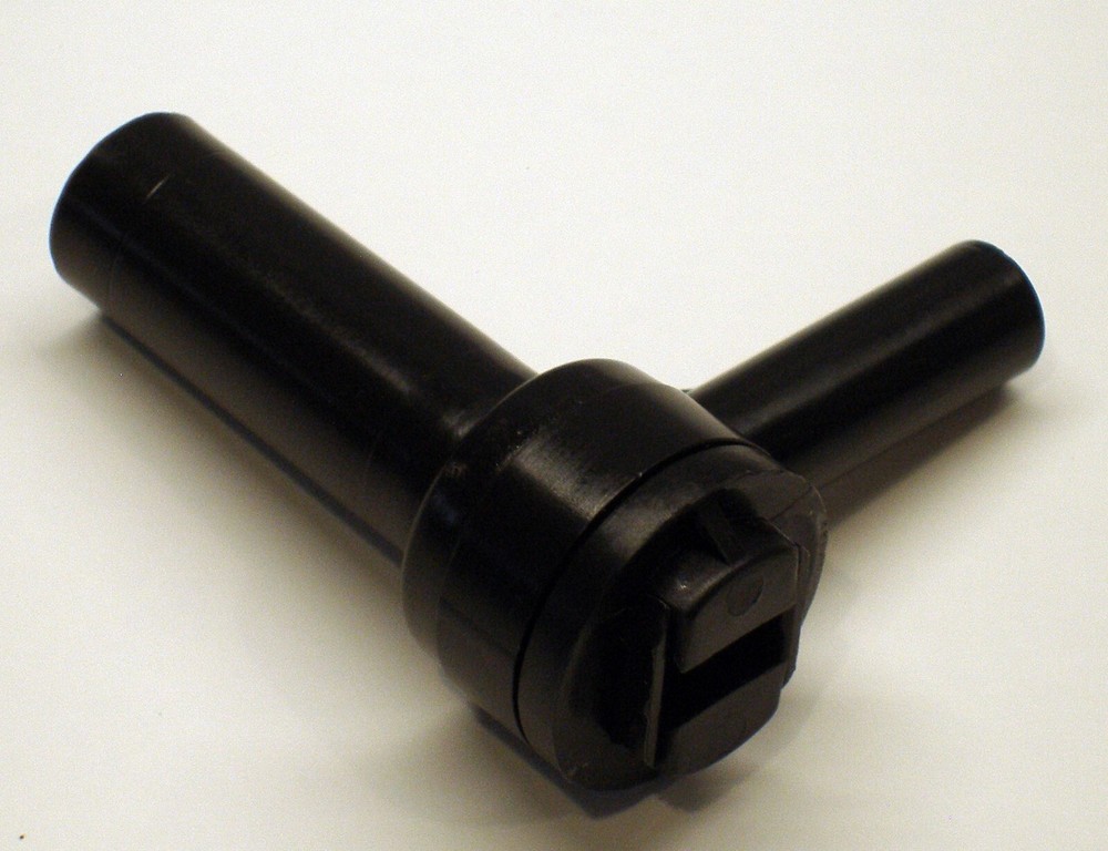 Spray Atomizing Nozzle for Static Mixer, Spray Tip for Polyurethanes / Silicones