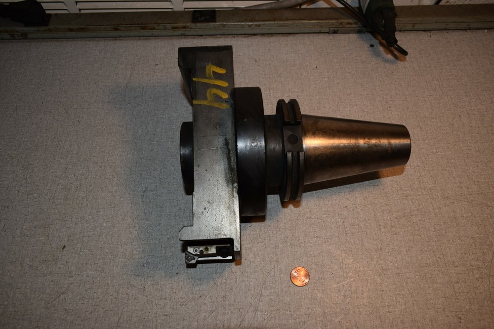 Boring Head CAT50 CAT-50 Tool Holder