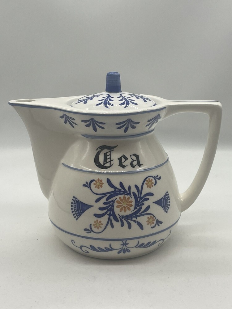 Royal Sealy Heritage Teapot