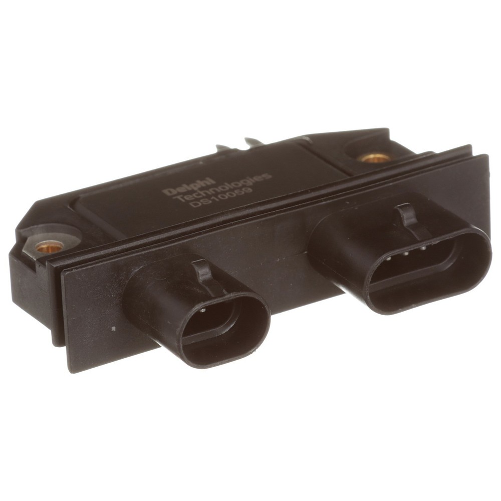 For 1991-1994 Chevrolet S10 Blazer - Ignition Control Module Delphi