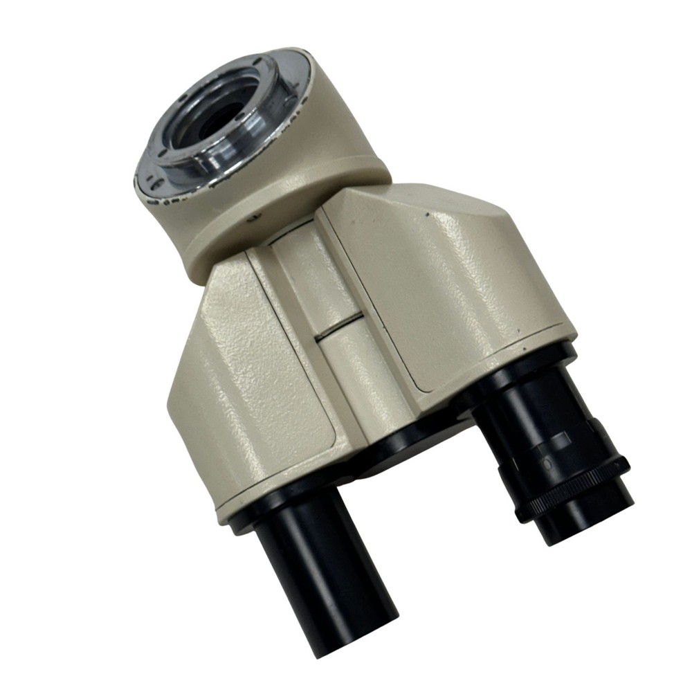 Zeiss Microscope Binocular Head UCD