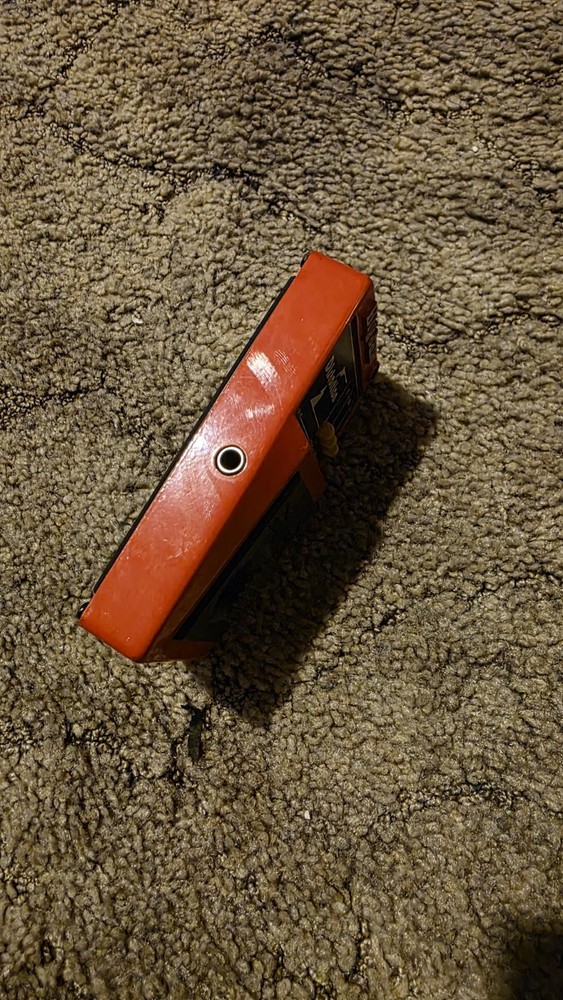 Big Jam Distortion SE-8