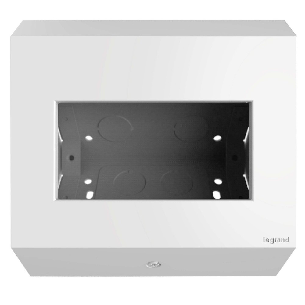 Pass & Seymour APCB5W1 Outlet Boxes/Covers/Accessories
