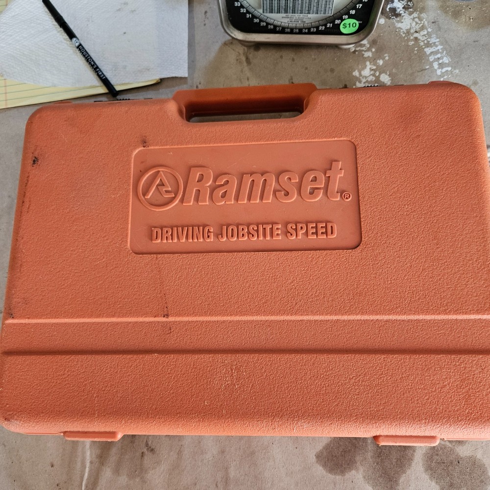 ramset viper tool