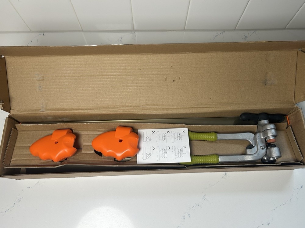 Precise Tile Cutter Tools Professional Manual Porcelain 48' Large Format