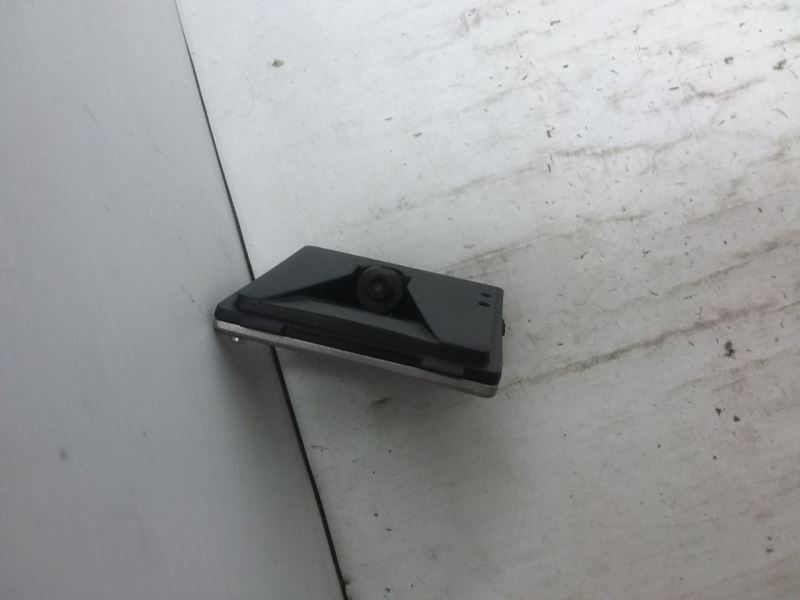 Front View Camera Fits 15-20 IMPALA 23356728