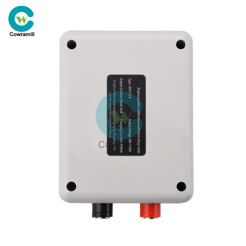 IGBT Transistor Tester MOS Triode Voltage Capability Withstand Voltage Tester