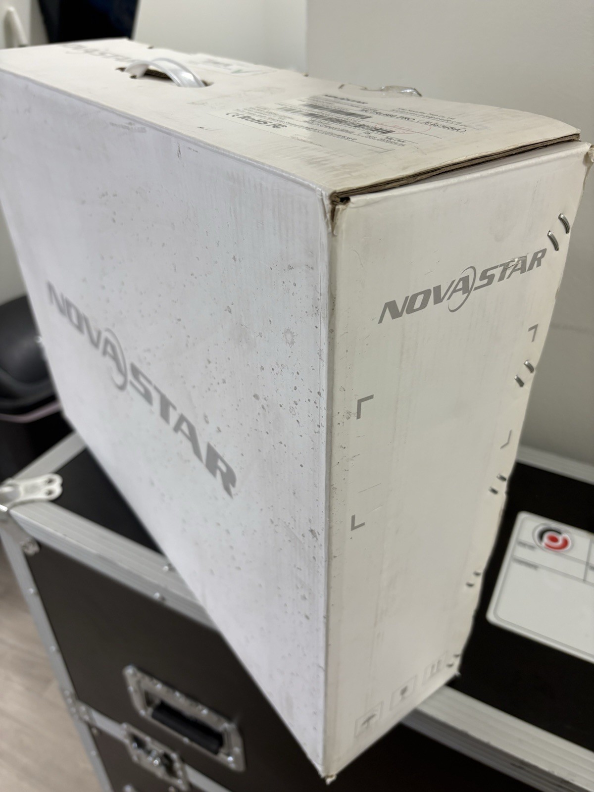 NovaStar MCTRL660 LED Display Video Wall Controller  Tested