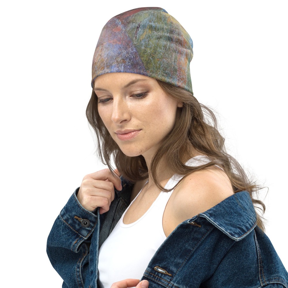 Beanie "Pompei"