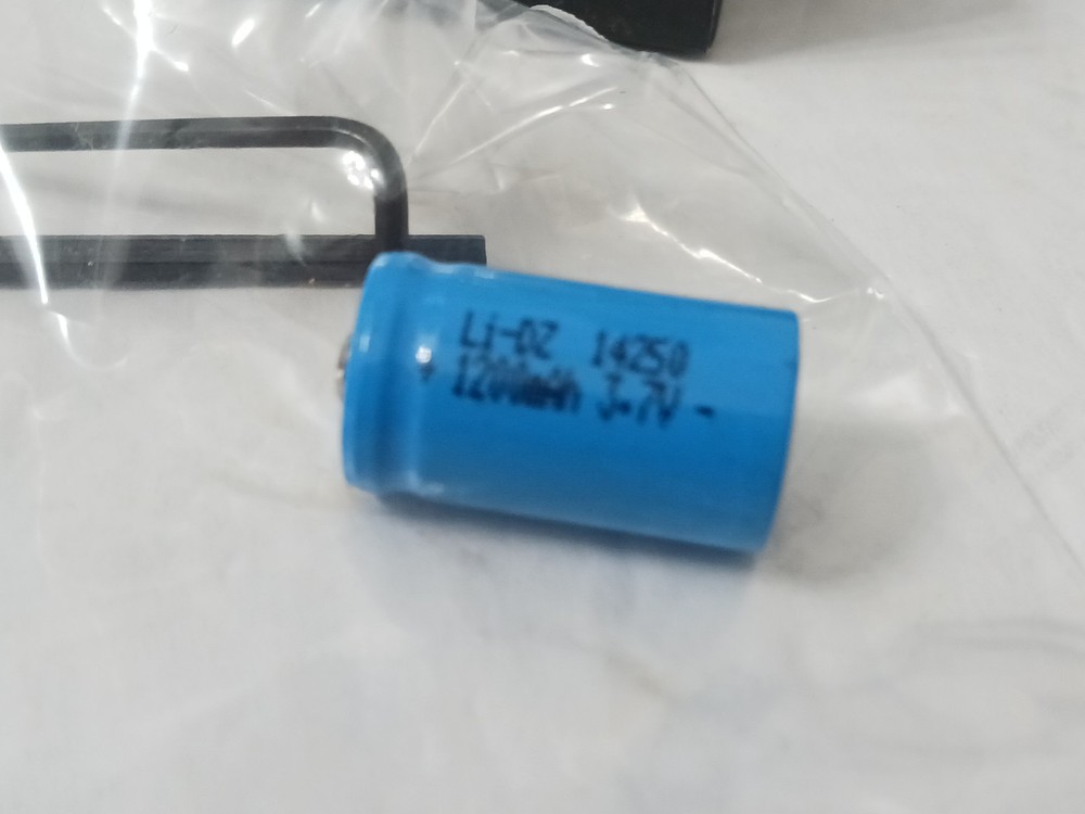 Tactical Green Laser Rail Mount