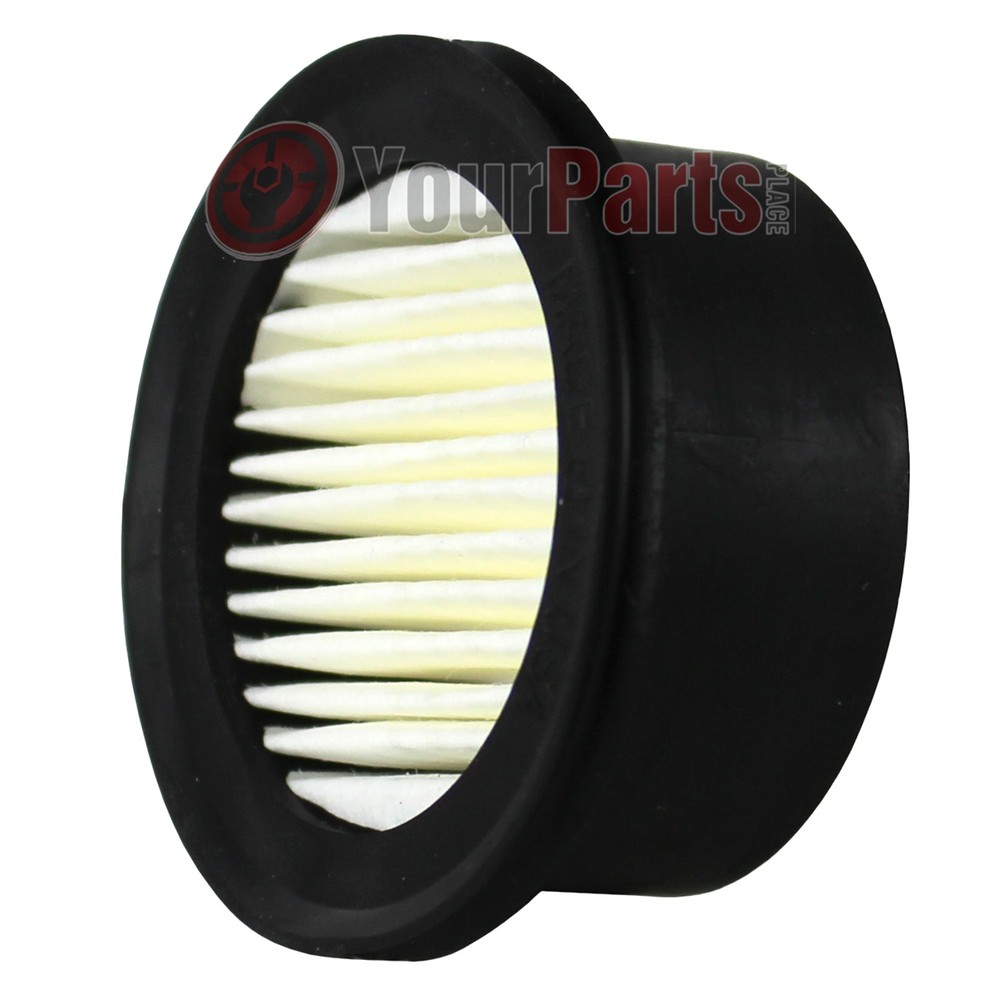 04P Solberg Air Compressor Intake Element Filter