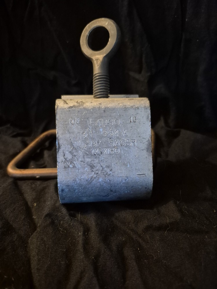 Fargo GH-284 A Hotline Stirrup