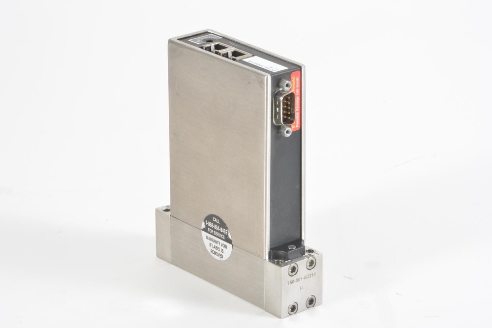 Celerity Unit MultiFlo UFC-8561C Ar 1000sccm Digital Mass Flow Controller