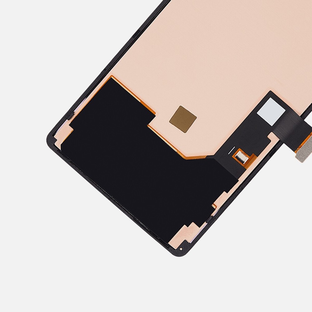 USA For Google Pixel 6 OLED Display LCD Touch Screen Digitizer Replacement Frame
