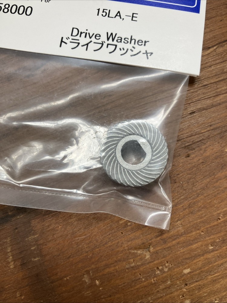 OS Engine Drive Washer 21758000 for 15LA, -E