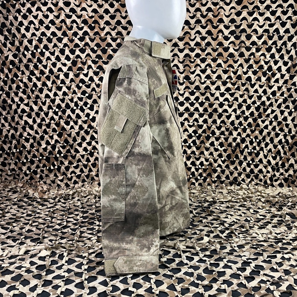 NEW ACU Propper Jacket - A-Tacs AU - Small Regular