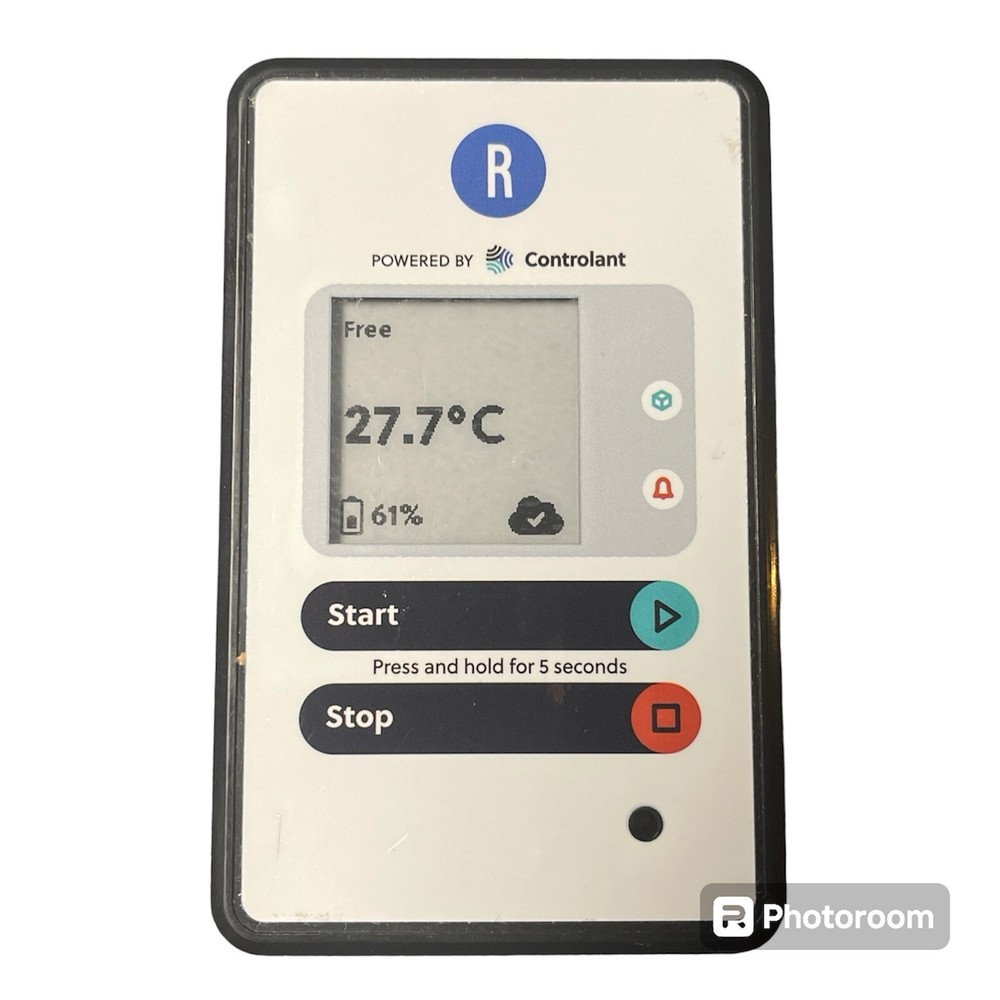 Controlant Saga CMS 300058E2