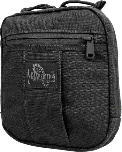Maxpedition New JK-1 Concealed Carry Pouch 0480B