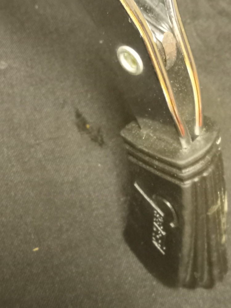 Gretsch GR9608-2 Drum Throne