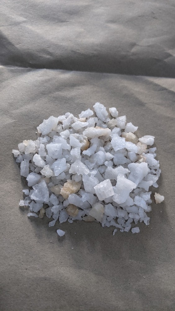 1LB Flake Sea Salt
