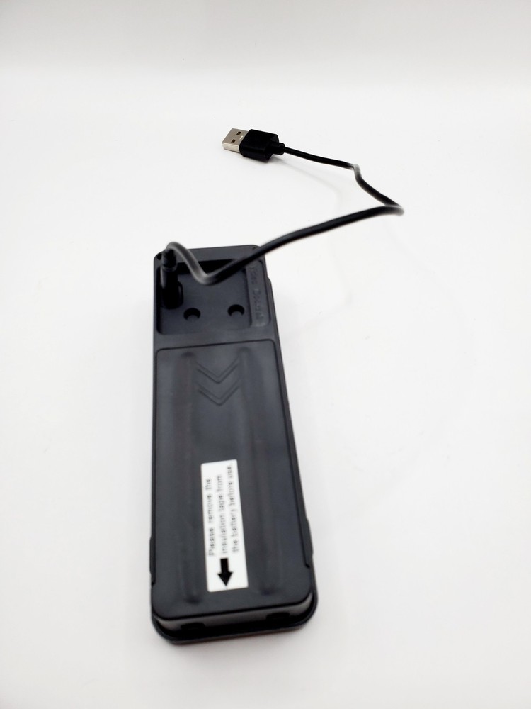 SJCODE D50 Smart Wi-Fi Doorbell Camera only