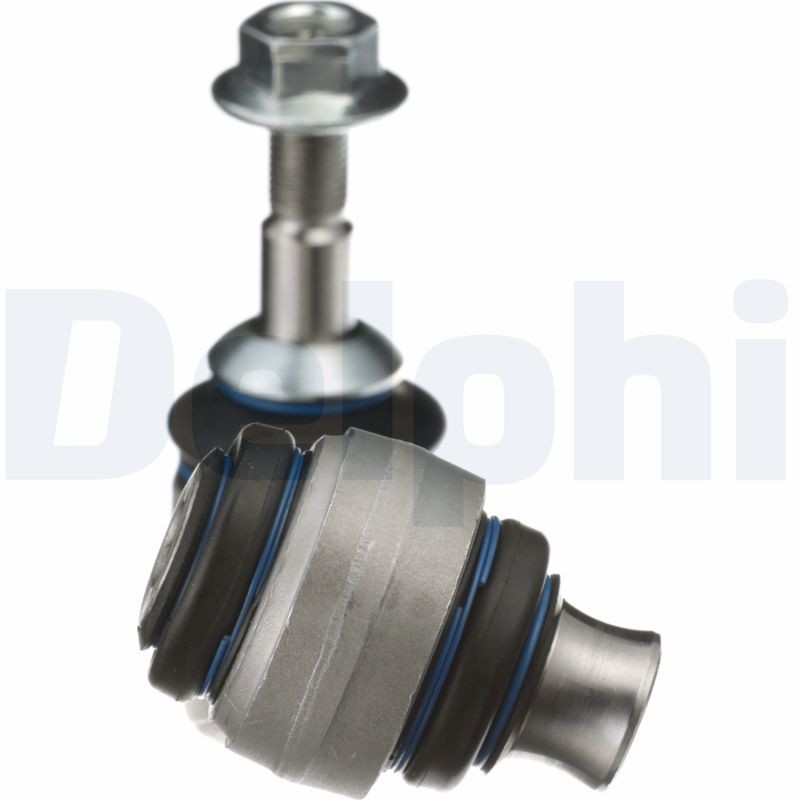 Control arm - reaction rod front left (left) for