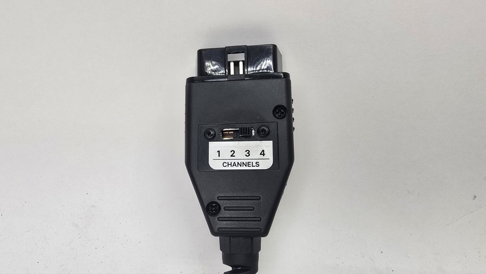MASCorp Diagnostics Intermediate Adapter (4-Channel) – PCAN Interface