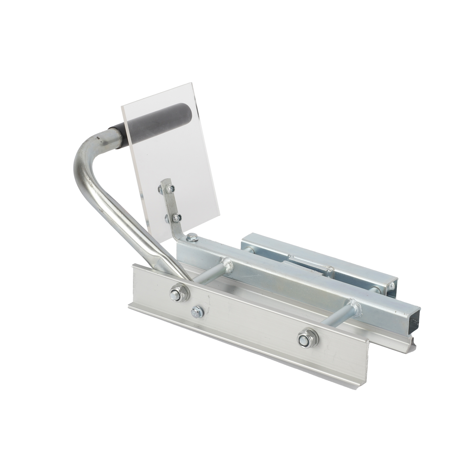 Portable Chainsaw Edging Sawmill G555B - 24" V-Rail Tool for 16-36" Chainsaw