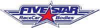 Fivestar 630-4111 00 M/C Lower Front Nose Screen