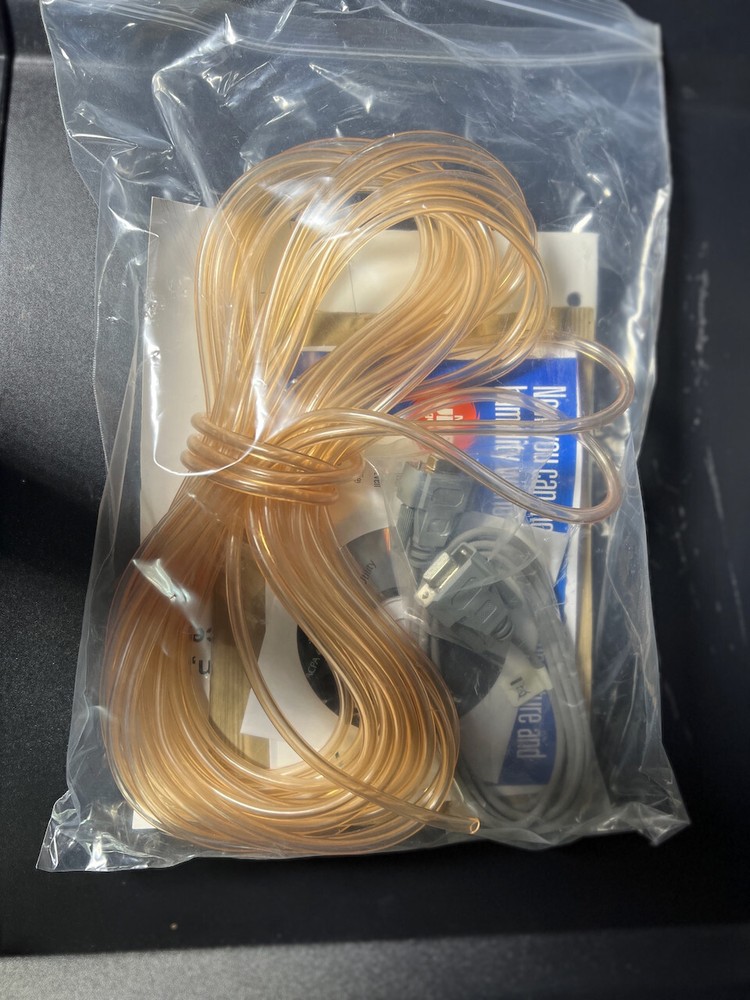 Network Air Cooler Self Contained ACPA4000 - Open Box