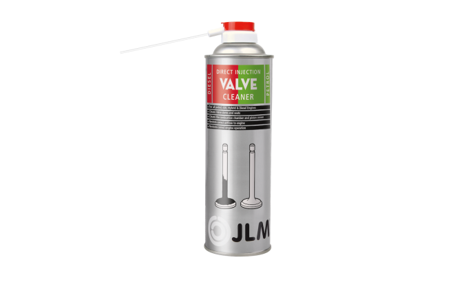 Direct Injection Valve Cleaner (500ml) J03190