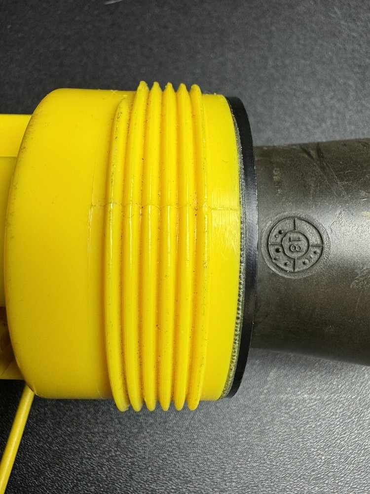 cherne 2 Inch Test Ball Plug