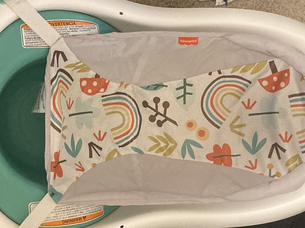 baby items lot new