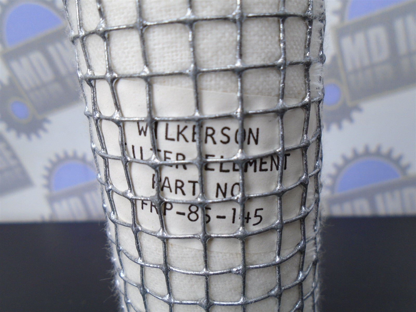 WILKERSON - FILTER ELEMENT - FRP-95-210 - FILTER, O-RING & INSTRUCT (NEW in BOX)