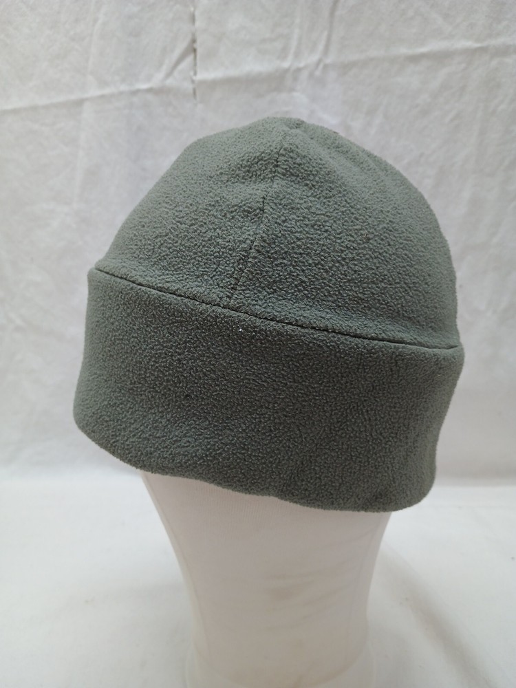 Micro Fleece Cold Weather Hat Cap Small/Medium