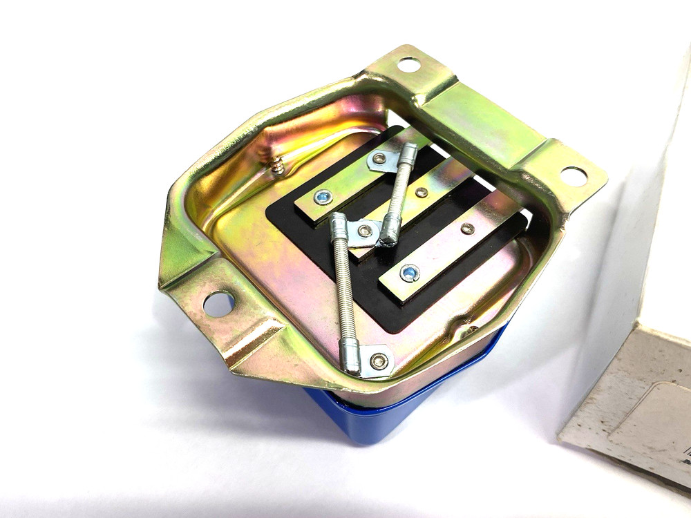 Alamo A581702 Contact Switch Module