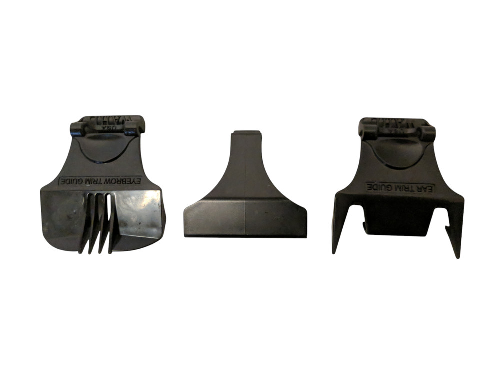 Assorted Clipper Guards
