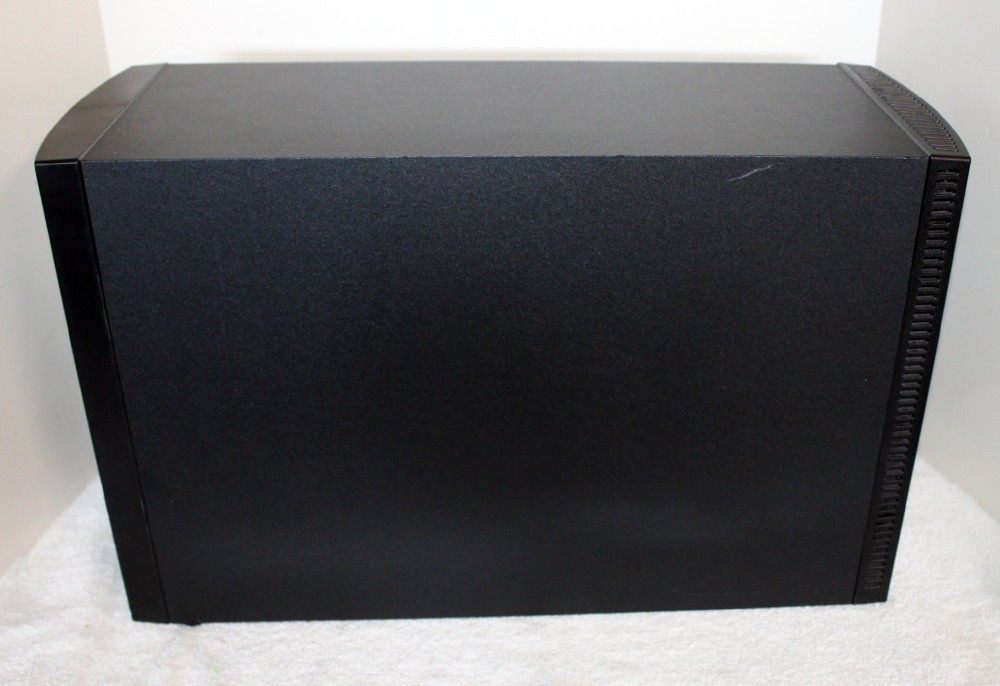 Bose PS28 Powered Subwoofer for AV35 Console System ~ Used ~ Nice ~ Untested