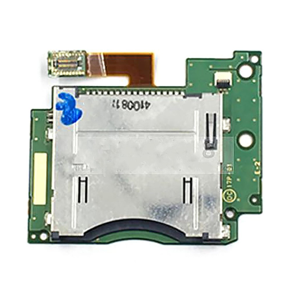 For 2015 Version Nintendo New 3DS XL Slot Socket Reader Holder Replacement Part