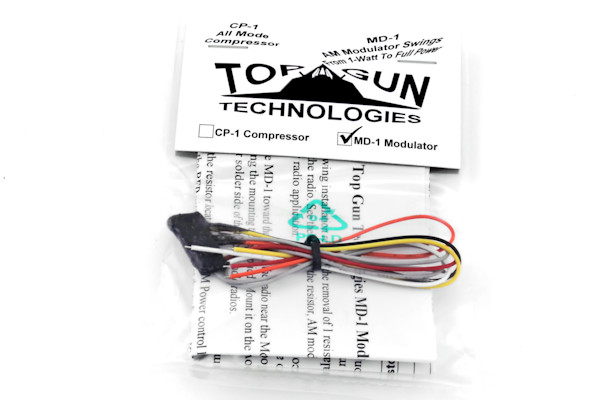 Top Gun Technologies MD-1 Modulator Kit