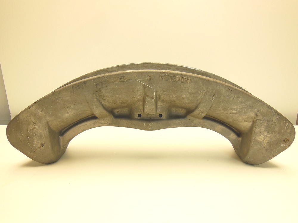 Gardner Bender BZ12392 4" bending shoe